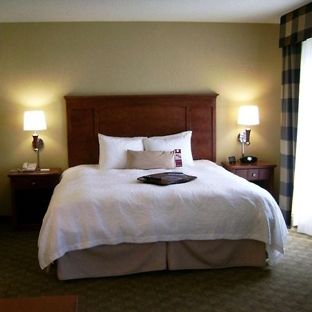 Hampton Inn & Suites Paducah Eksteriør billede