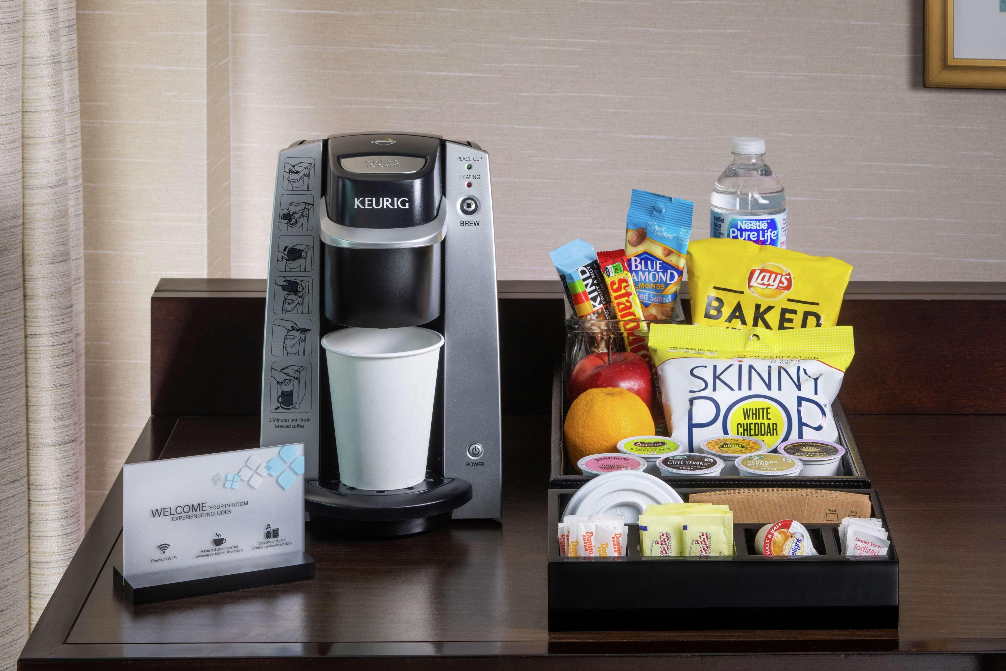 Hampton Inn & Suites Paducah Eksteriør billede