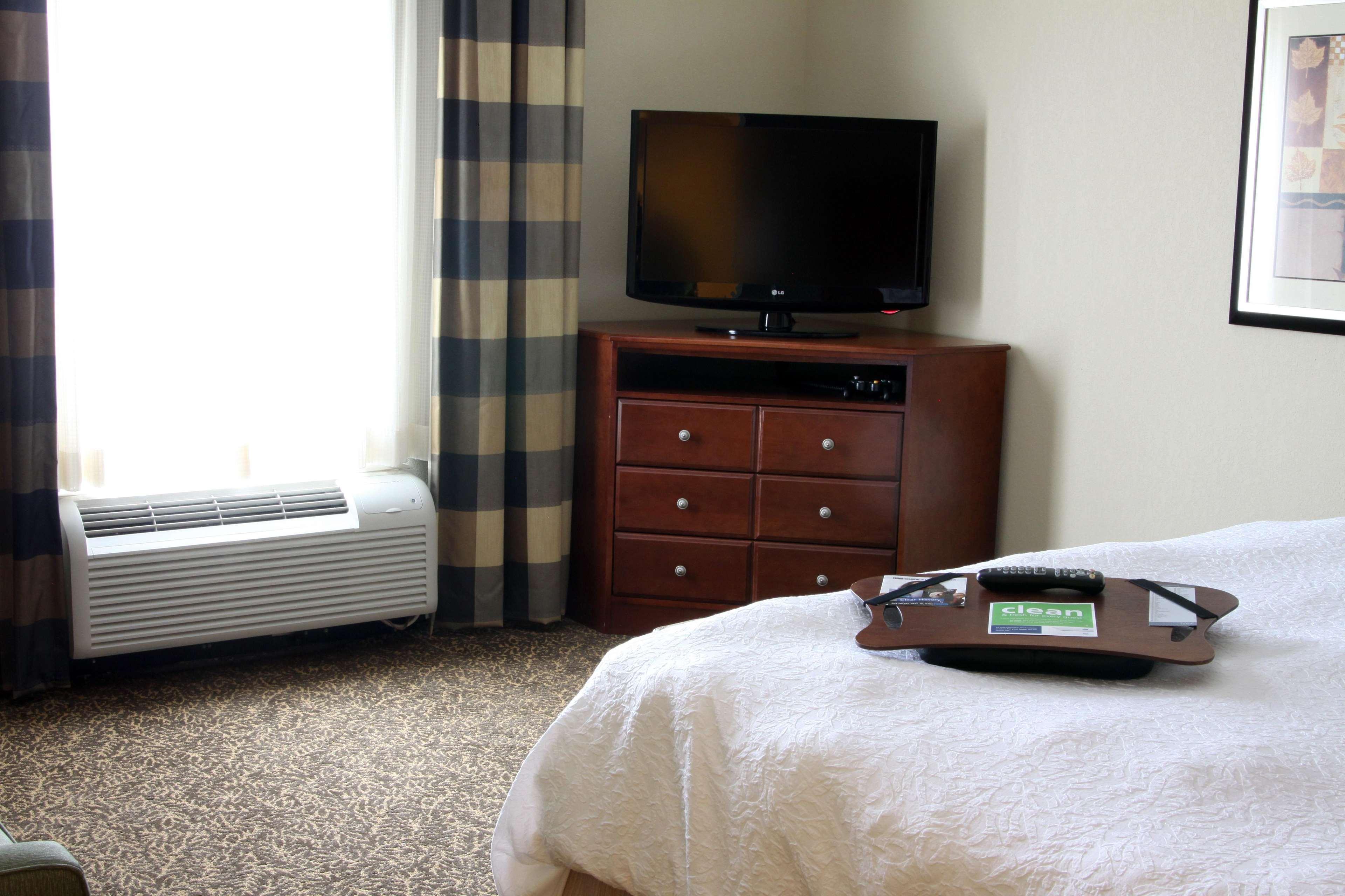 Hampton Inn & Suites Paducah Eksteriør billede