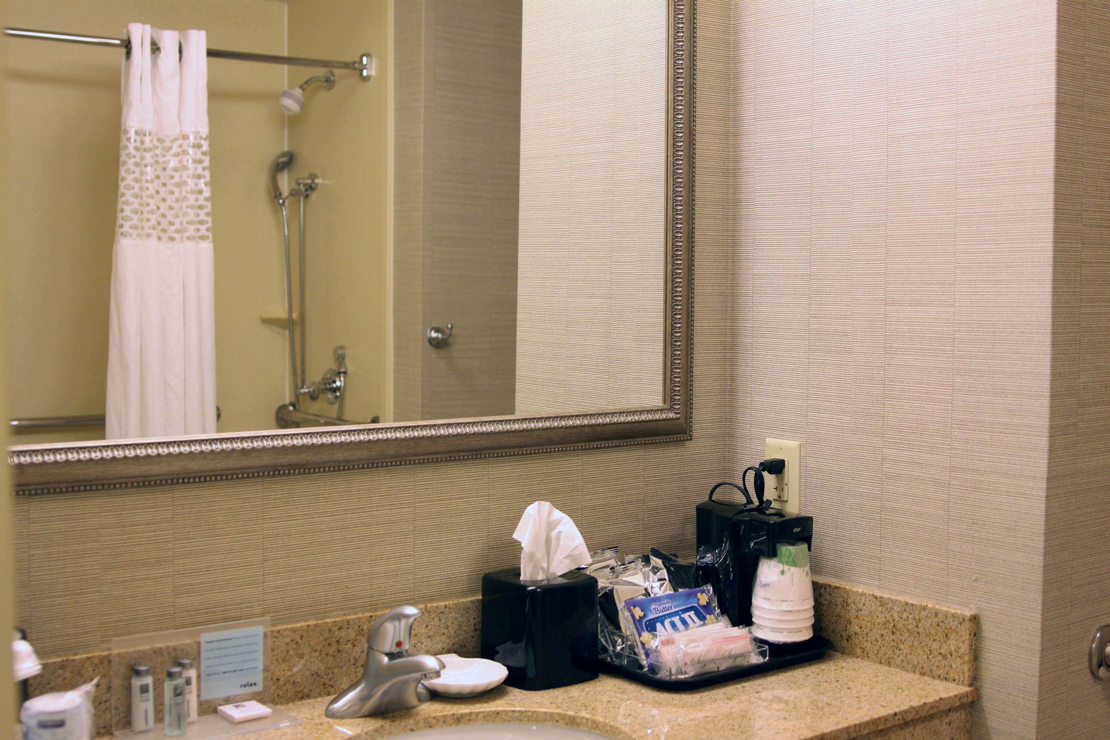 Hampton Inn & Suites Paducah Værelse billede