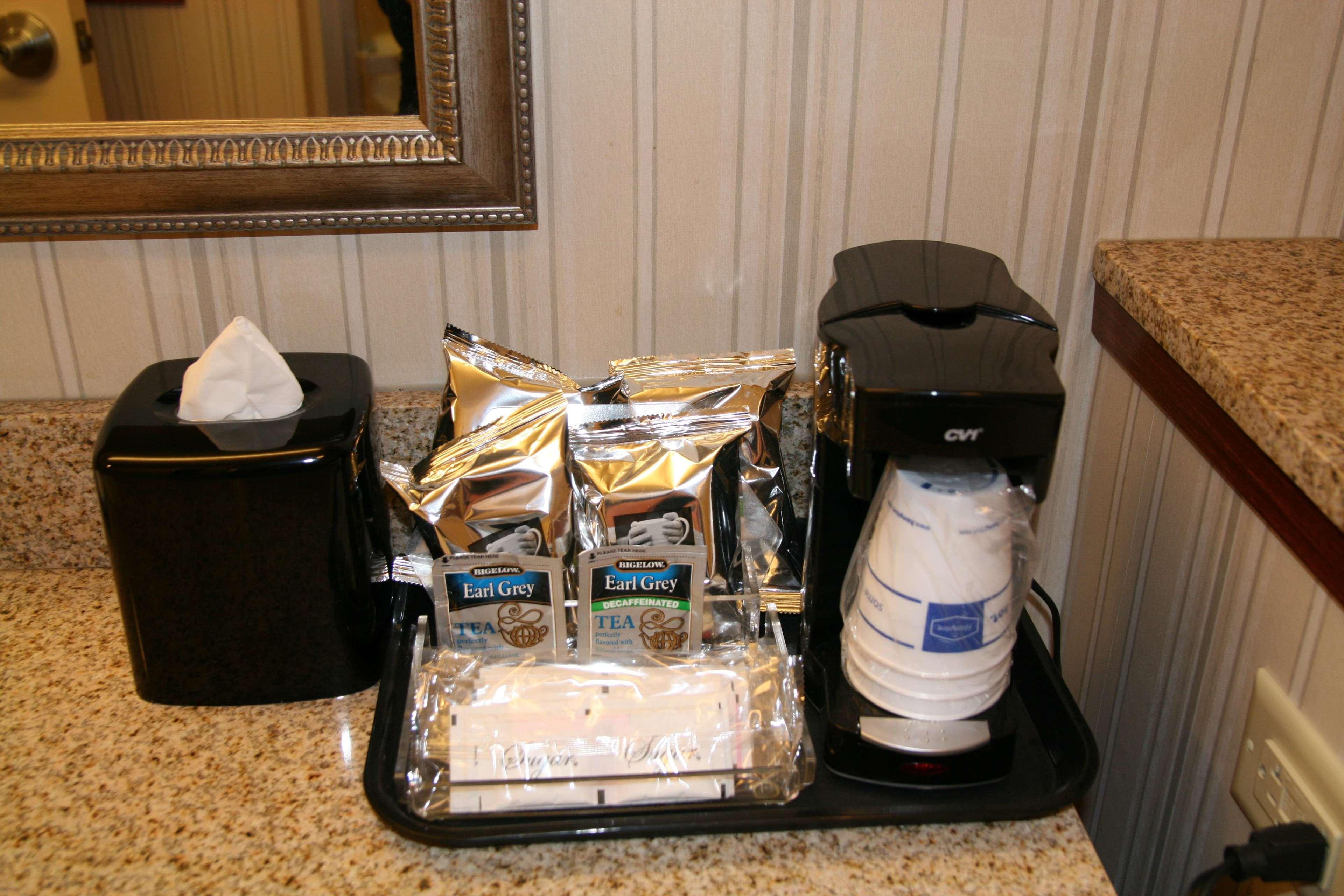 Hampton Inn & Suites Paducah Eksteriør billede