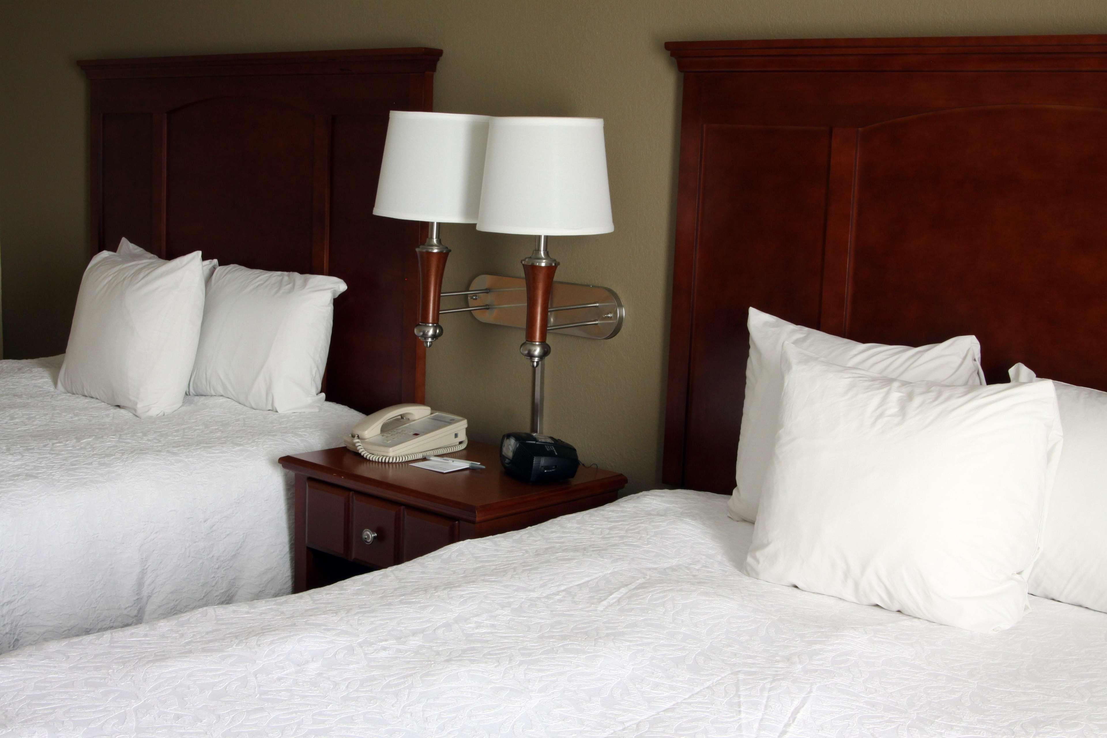 Hampton Inn & Suites Paducah Eksteriør billede