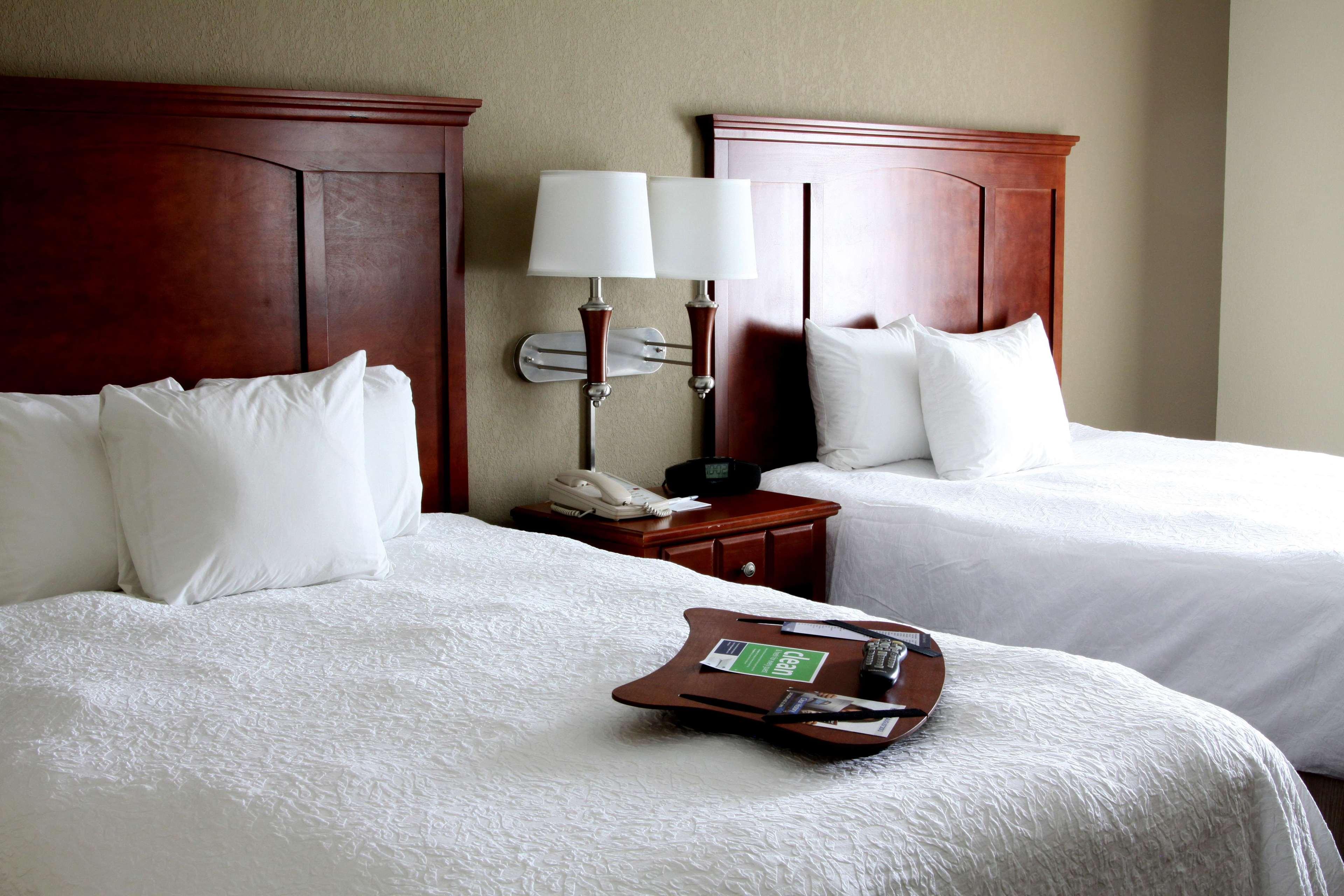 Hampton Inn & Suites Paducah Eksteriør billede