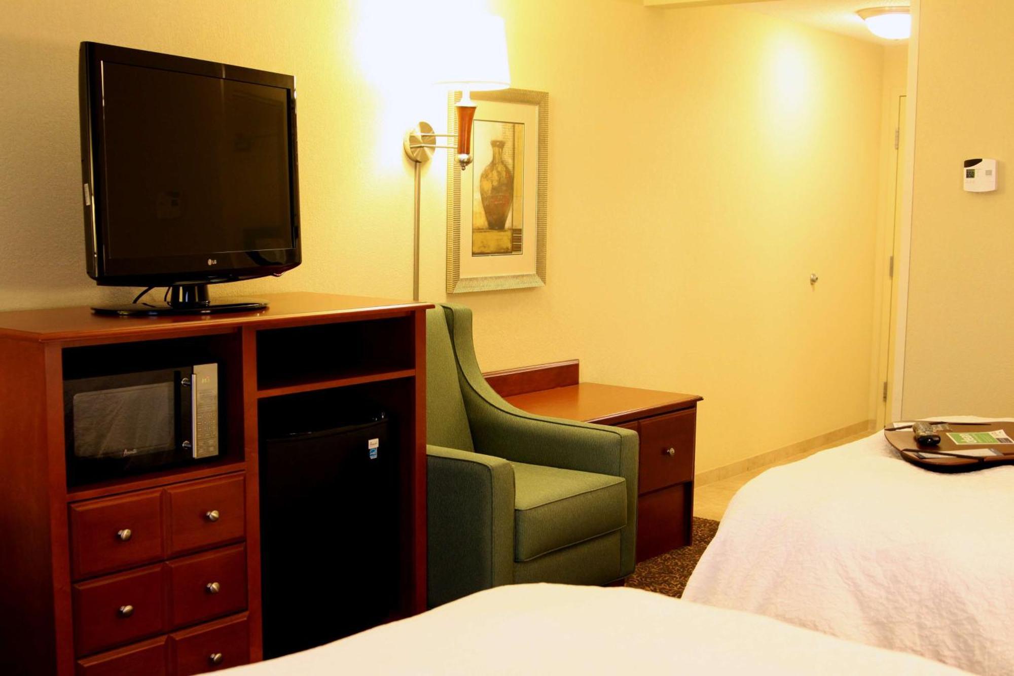 Hampton Inn & Suites Paducah Eksteriør billede