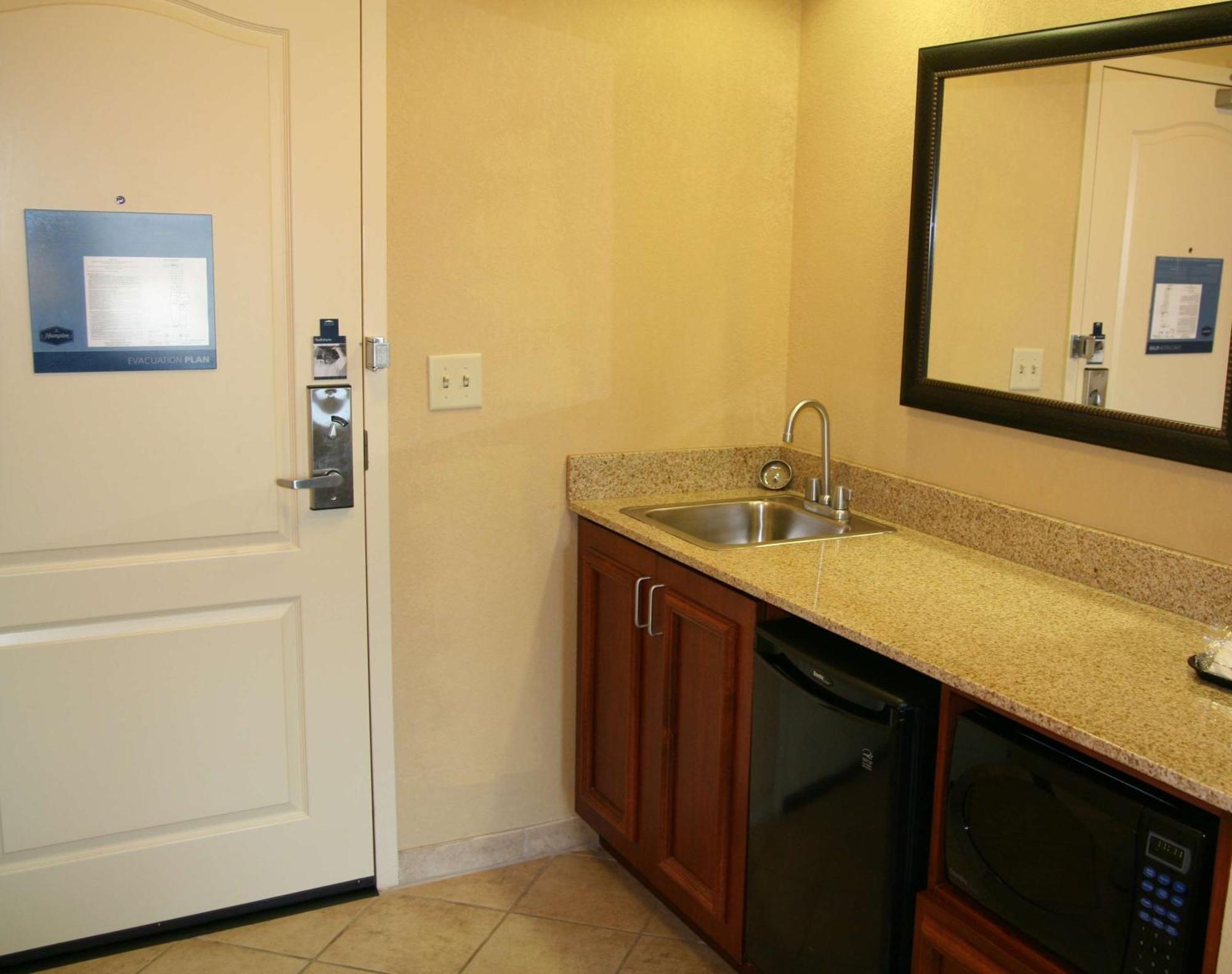 Hampton Inn & Suites Paducah Eksteriør billede