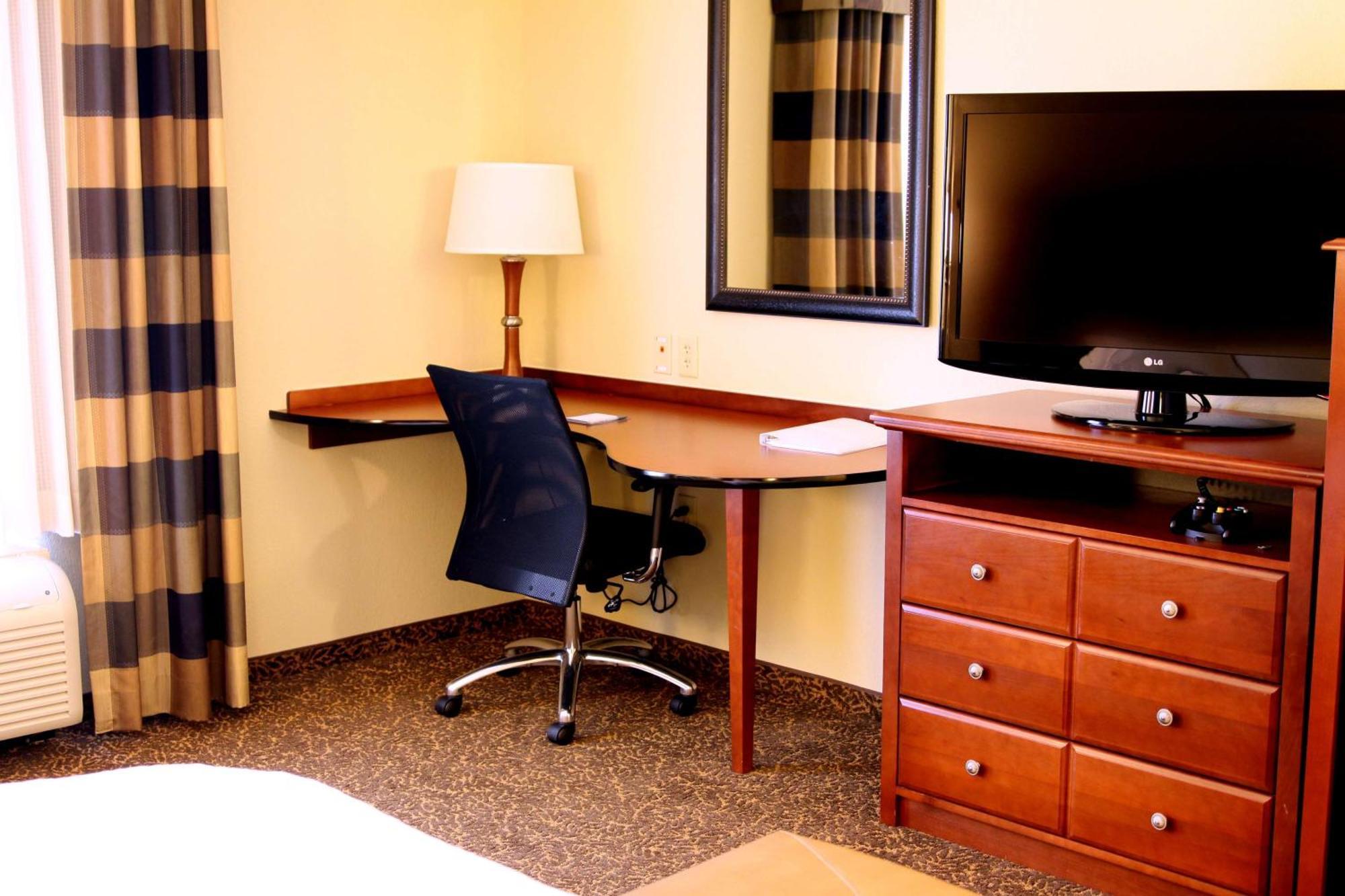 Hampton Inn & Suites Paducah Eksteriør billede