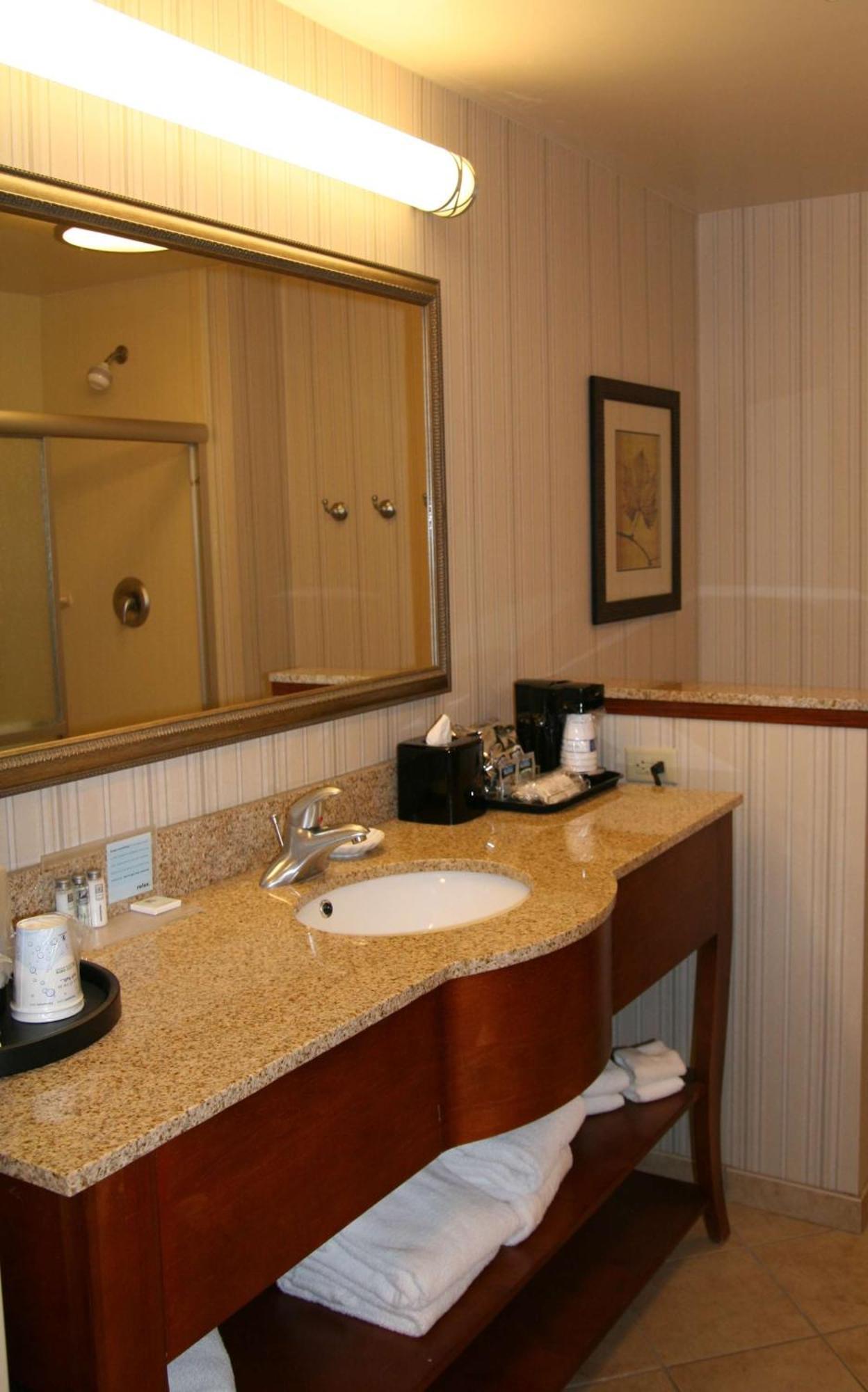 Hampton Inn & Suites Paducah Eksteriør billede