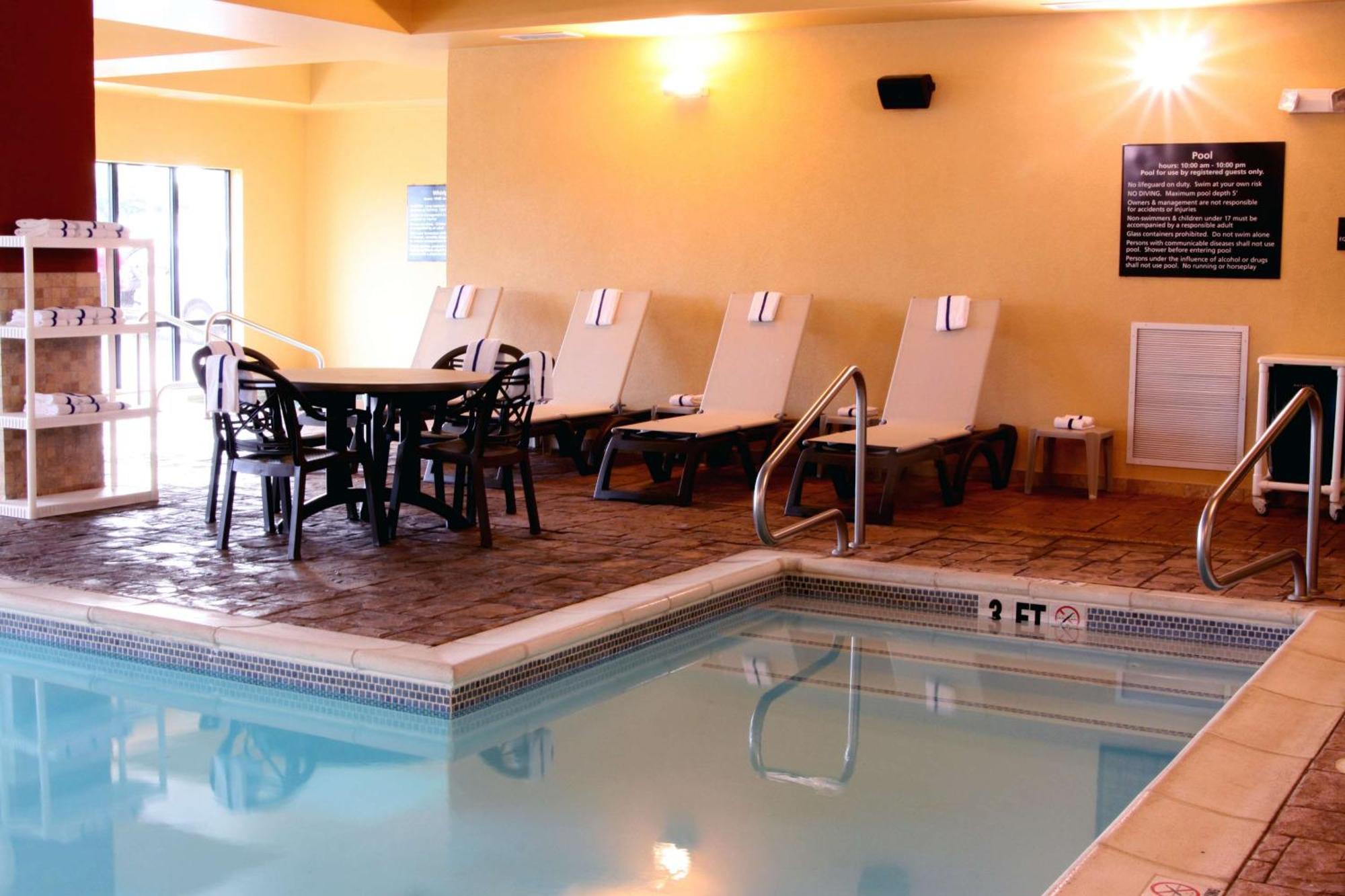 Hampton Inn & Suites Paducah Eksteriør billede
