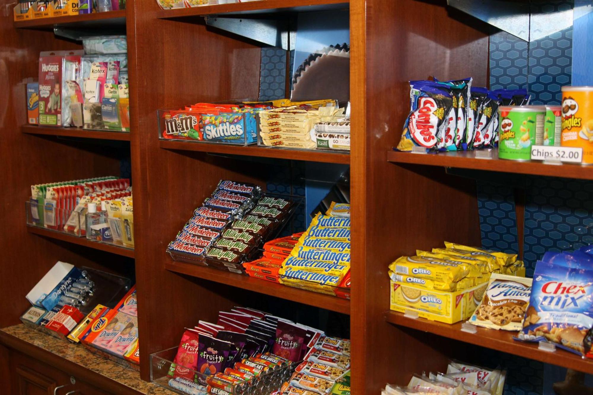Hampton Inn & Suites Paducah Eksteriør billede