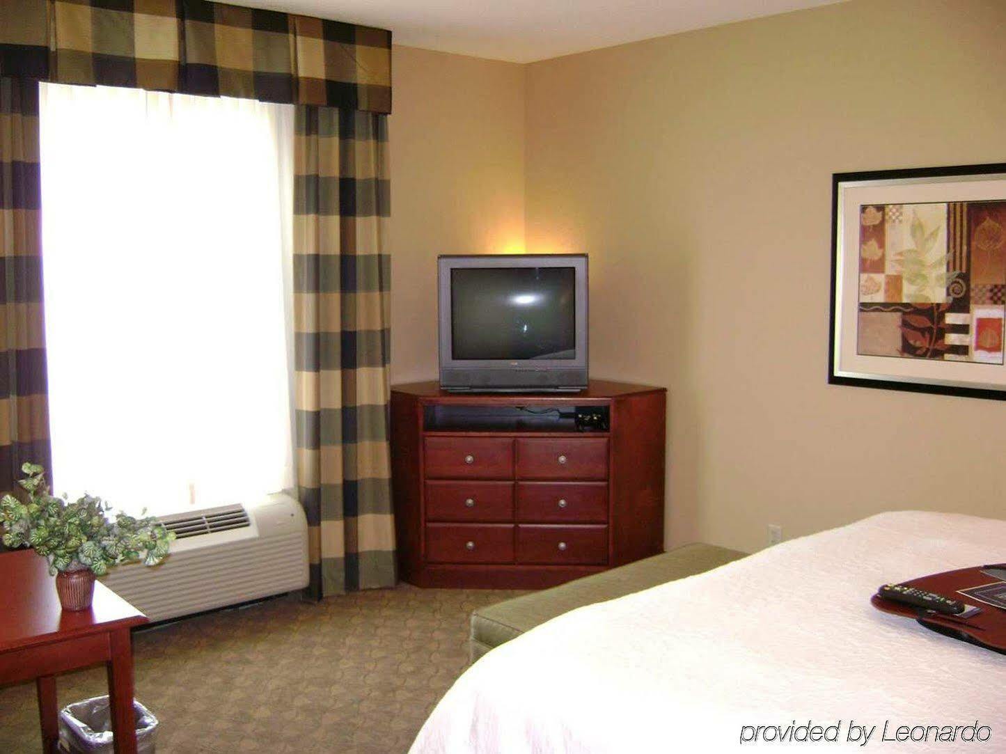 Hampton Inn & Suites Paducah Eksteriør billede